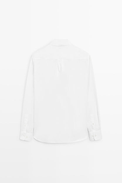 OXFORD SHIRT