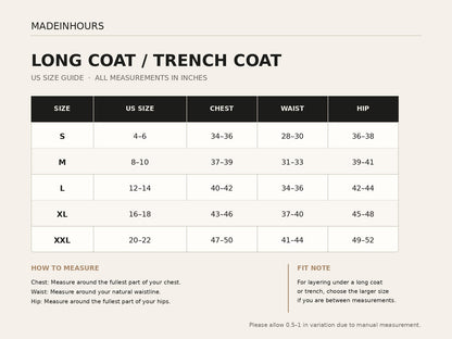THE CAMPBELL TRENCH