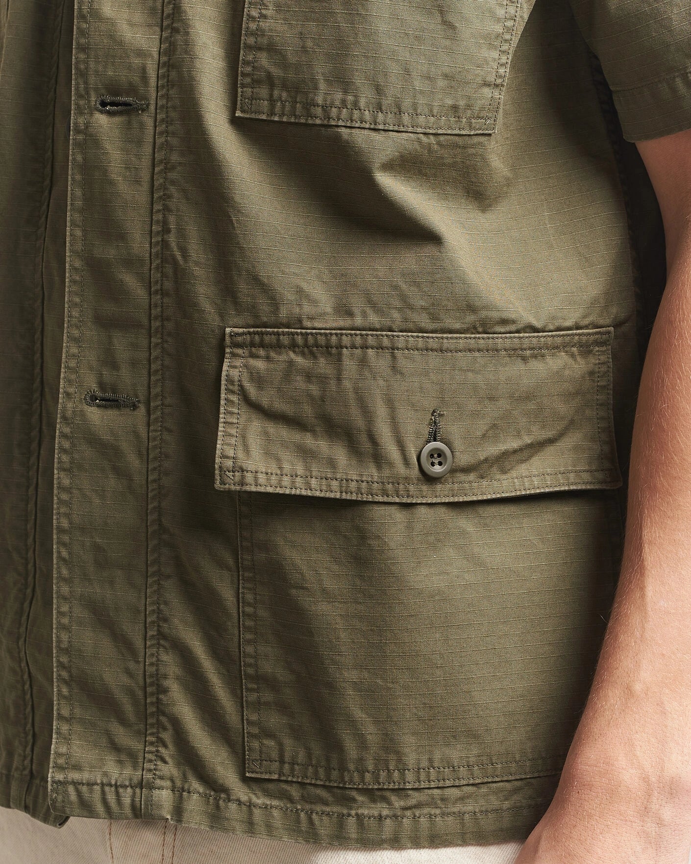 FIELD SHIRT