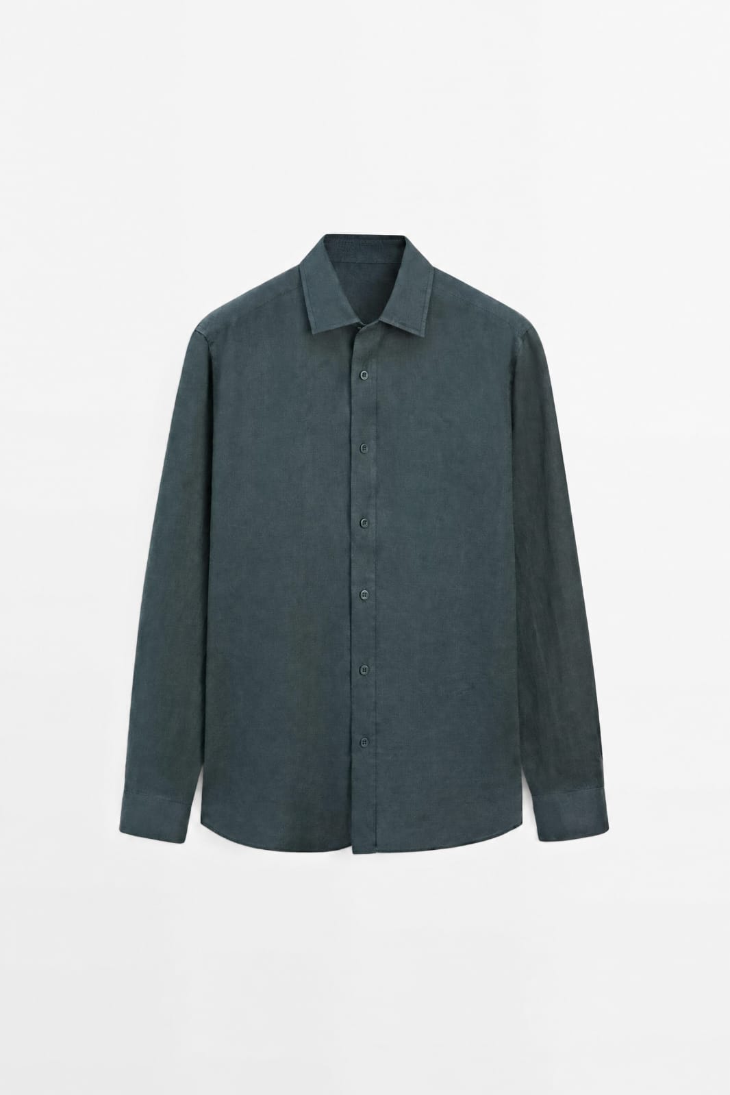 Emerald Shirt