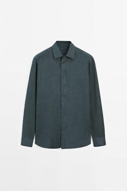 Emerald Shirt