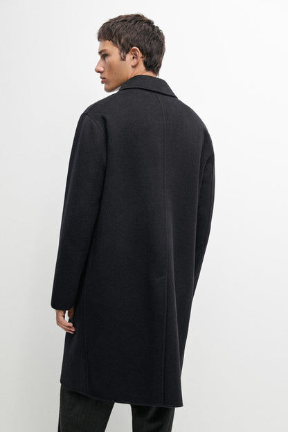Wool Coat