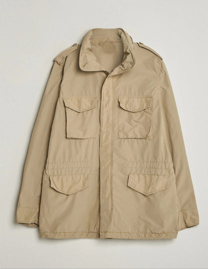 Field Jacket Sand