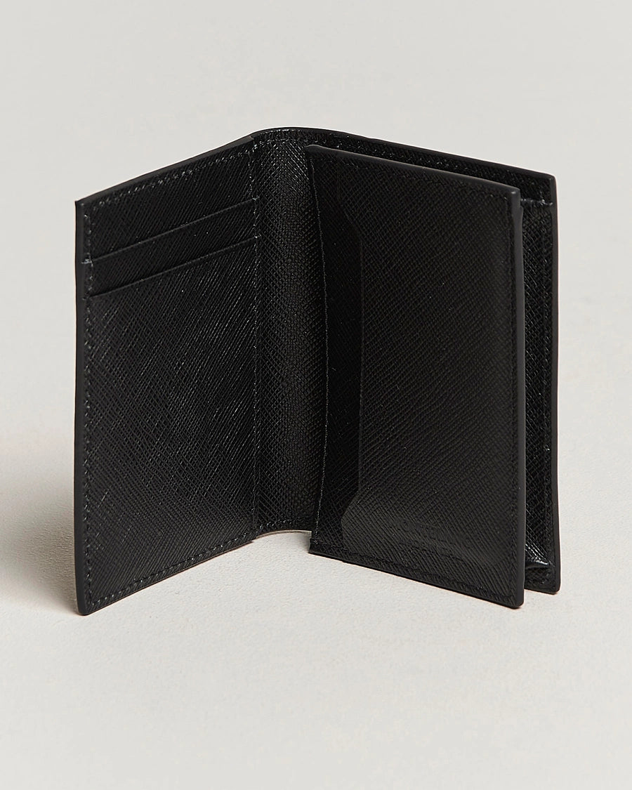 FULL GRAIN WALLET